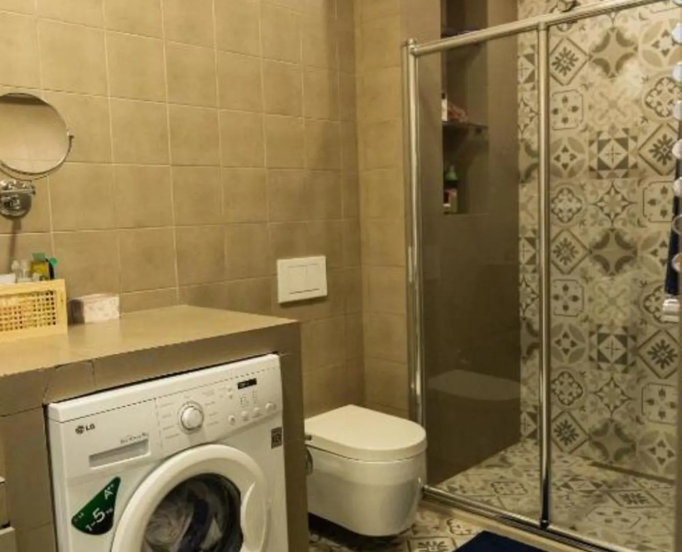 Citadel In Nizami Street Hotel Baku 0*,  Azerbaijan