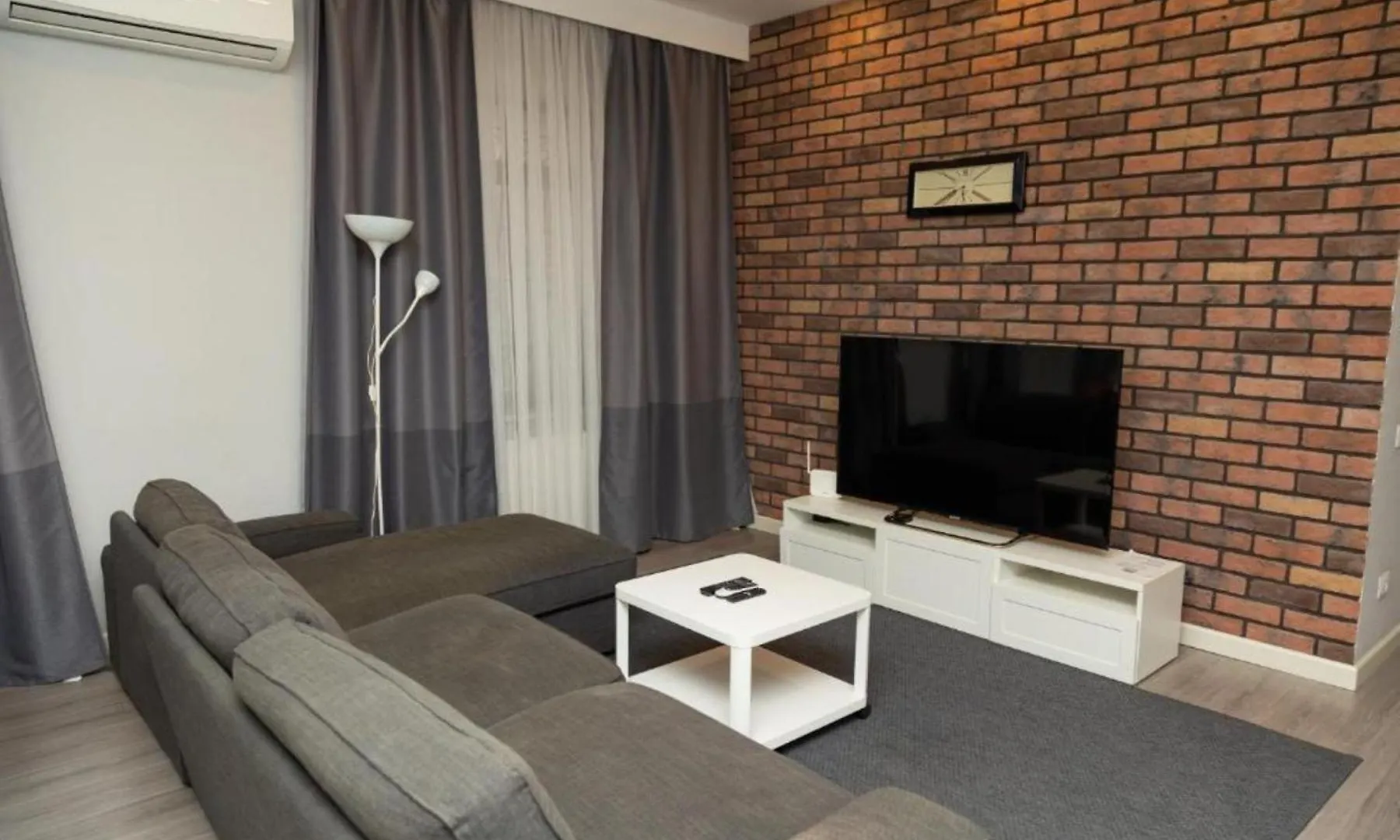 Citadel In Nizami Street Hotel Baku 0*,
