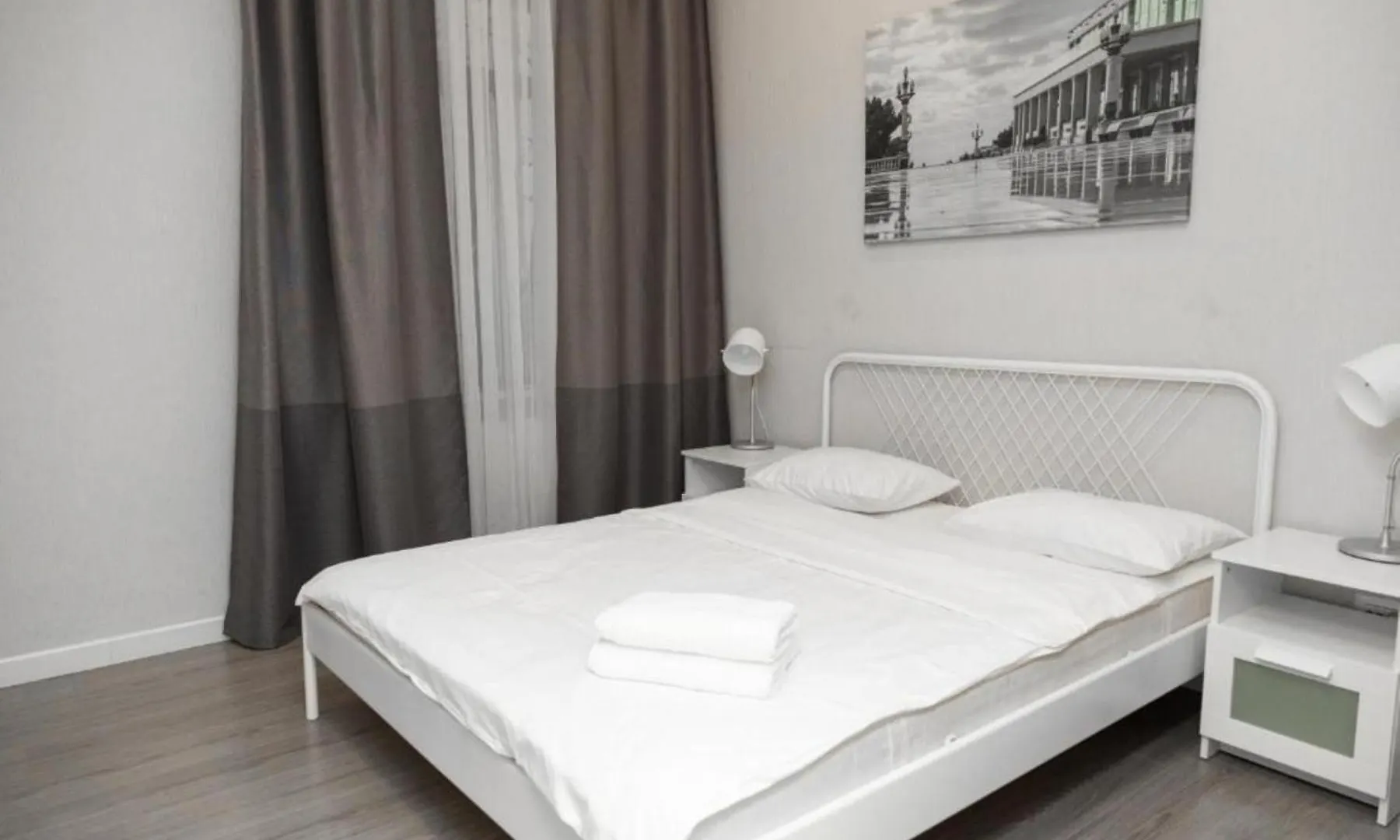 Citadel In Nizami Street Hotel Baku 0*,