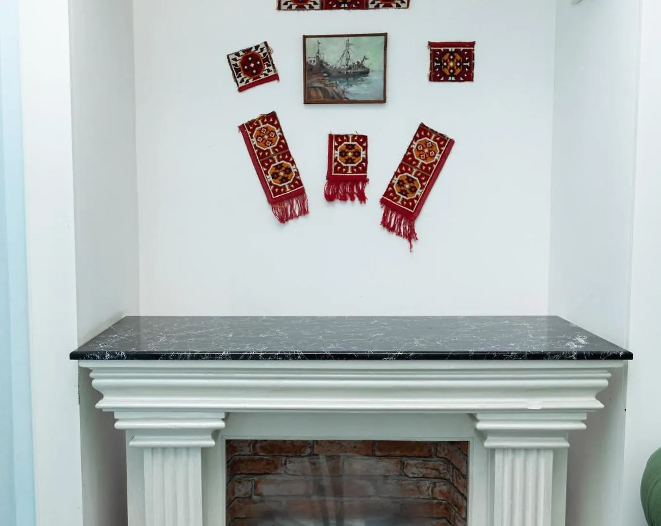 Citadel In Nizami Street Hotel Baku
