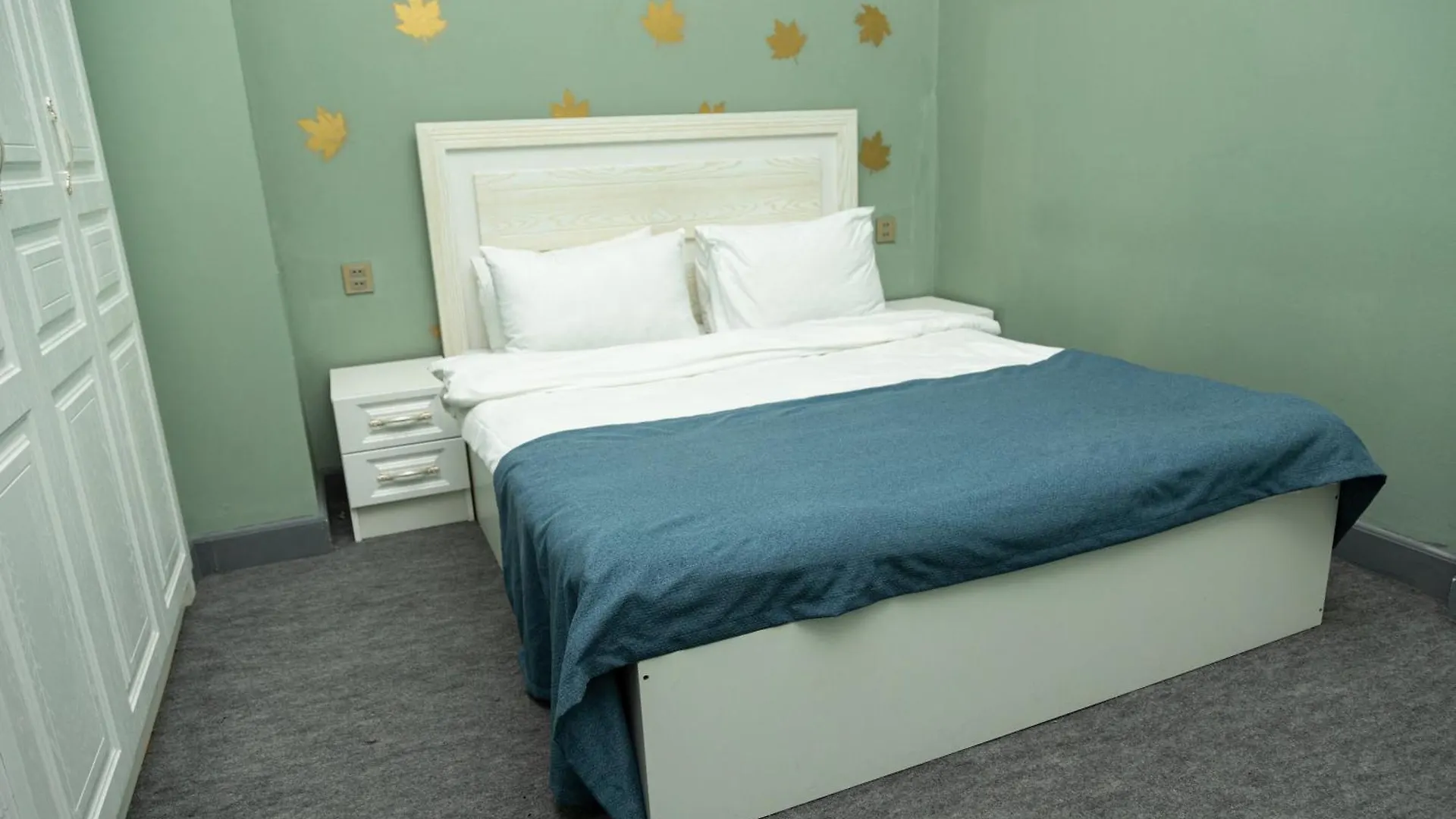 Citadel In Nizami Street Hotel Baku 0*,  Azerbaijan