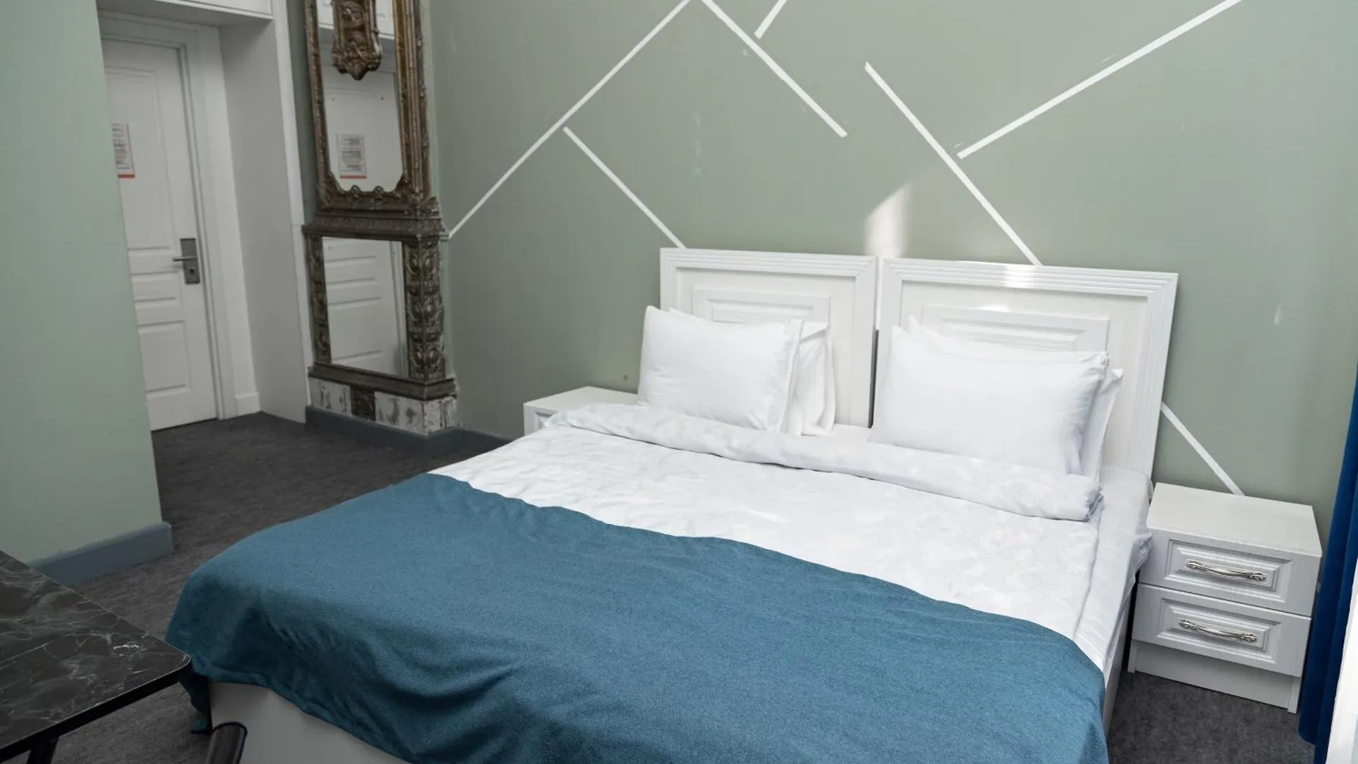 Citadel In Nizami Street Hotel Baku 0*,