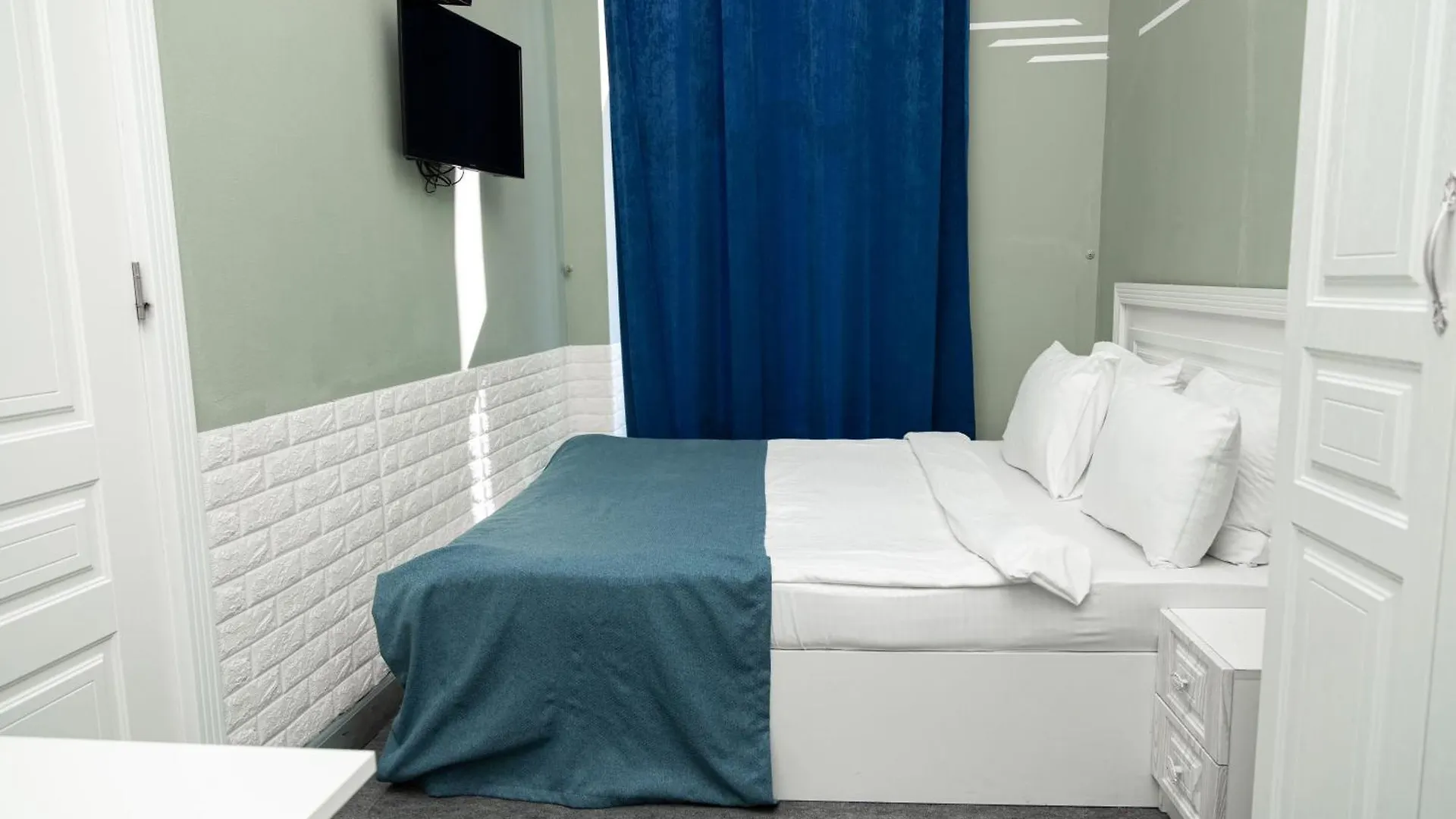 Citadel In Nizami Street Hotel Baku 0*,
